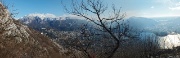 89 panoramica verso il Resegone, Lecco e il lago...